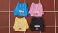 Positano Top(4color)