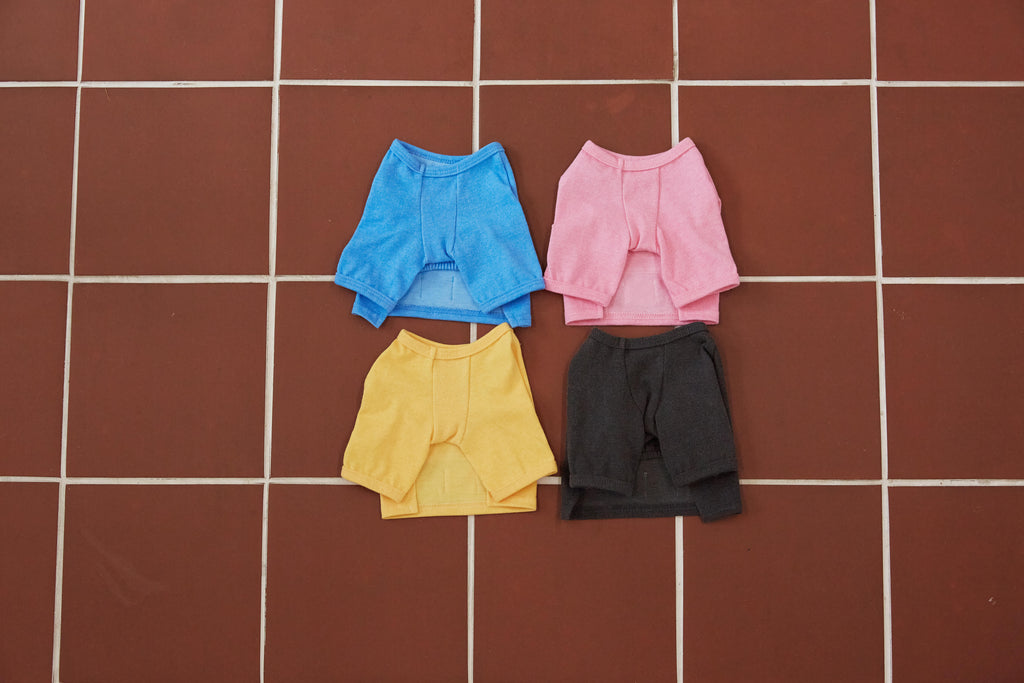 Positano Top(4color)