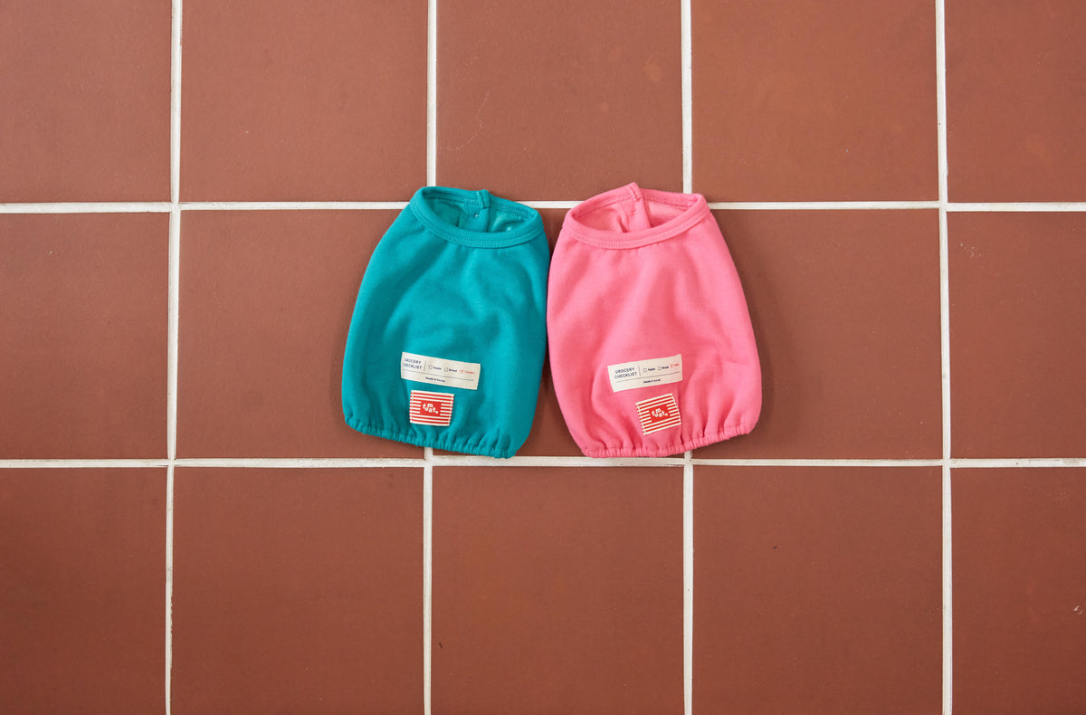 Mallow Cardigan(2color)