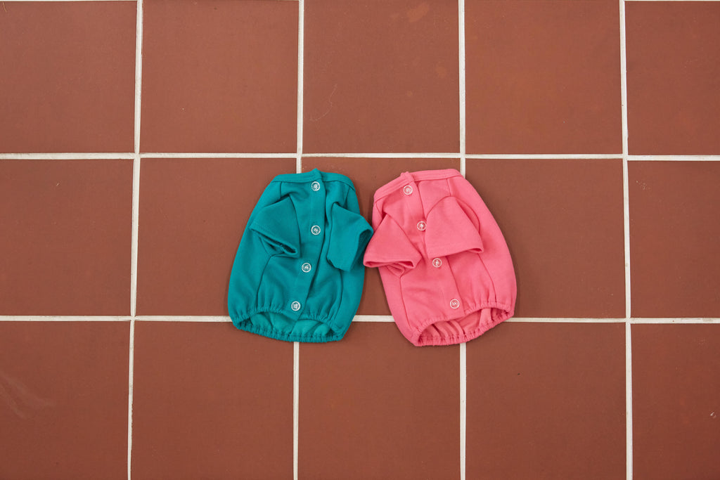Mallow Cardigan(2color)