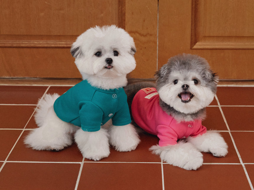 Mallow Cardigan(2color)